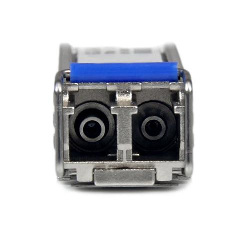 1000BASE-LX SFP - CONFORME MSA 1G SFP - SM LC - 10 KM