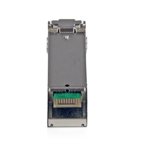 100BASE-EX SFP - CONFORME MSA 100 MBPS - SM LC - 40 KM