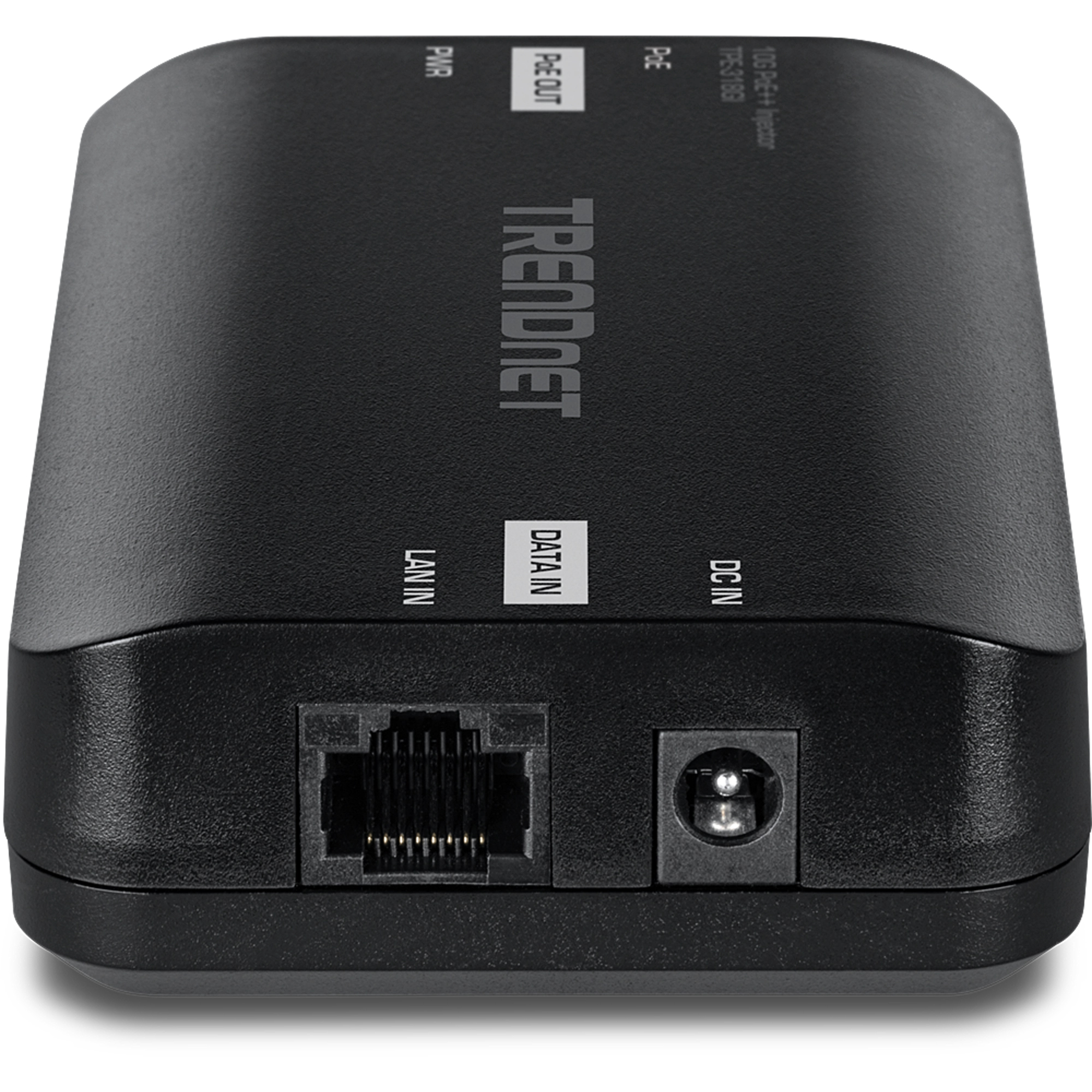 Trendnet TPE-318GI adattatore PoE e iniettore 10 Gigabit Ethernet