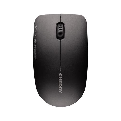 CHERRY DW 3000 tastiera Mouse incluso RF Wireless Spagnolo Nero