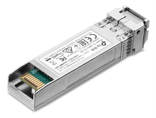 10G/25G SR SFP28 TRANSCEIVER MULTI-MODE LC DUPLEX UP TO 300M
