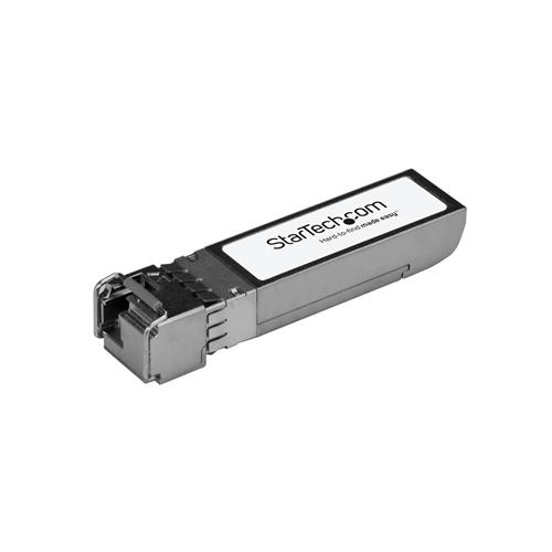 10GBASE-BX MSA COMPLIANT - SINGLE MODE FIBER SFP+ MODULE