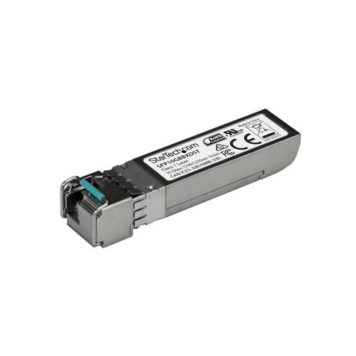 10GBASE-BX SFP+ - CONFORME MSA - DOWNSTREAM - 10G SFP+ 10 KM
