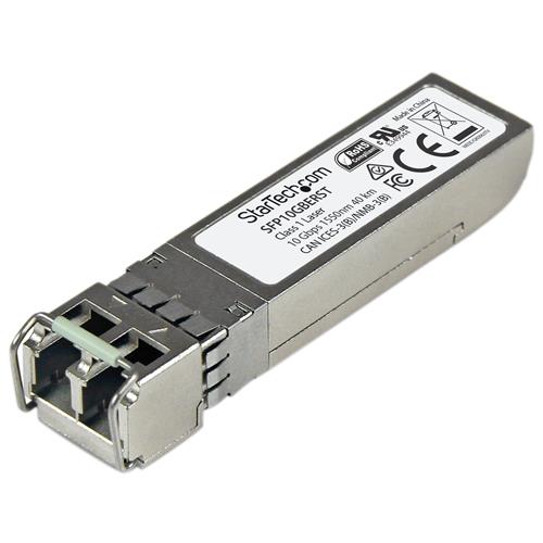 10GBASE-ER SFP+ - CONFORME MSA - 10G SFP+ - SM LC - 40KM