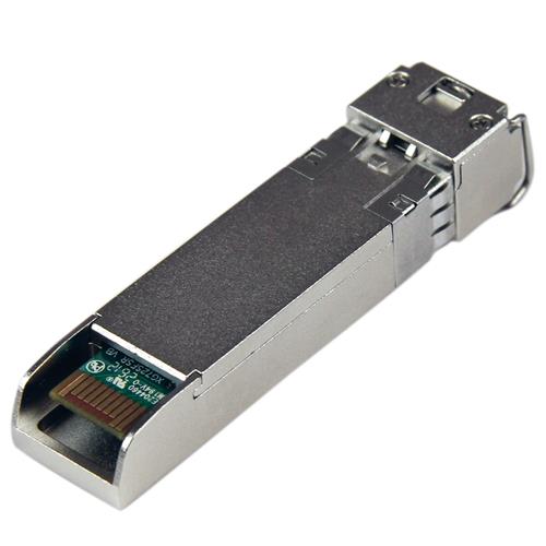 10GBASE-LR SFP+ - CONFORME MSA - 10G SFP+ - SM LC - 10 KM