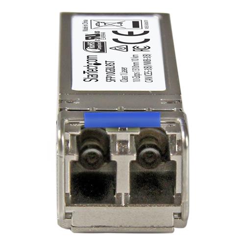 10GBASE-LR SFP+ - CONFORME MSA - 10G SFP+ - SM LC - 10 KM