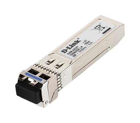 10GE SFP+ LR TRANSCEIVER IN