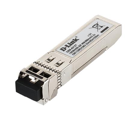 10GE SFP+ SR TRANSCEIVER .IN