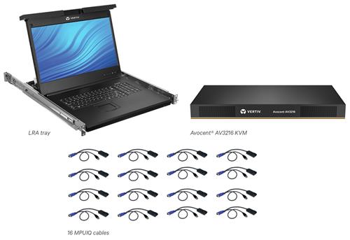 18.5 LCD USB KB 2USB PASS 16P-UK ENG