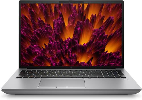 HP ZBook Fury 16 G10 Intel Core i7 i7-13700HX Workstation mobile 40,6 cm (16) WUXGA 32 GB DDR5-SDRAM 1 TB SSD NVIDIA RTX 3500 Ada Wi-Fi 6E (802.11ax) Windows 11 Pro Argento