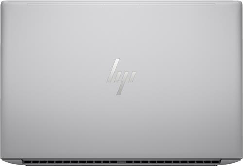 HP ZBook Fury 16 G10 Intel Core i7 i7-13700HX Workstation mobile 40,6 cm (16) WUXGA 32 GB DDR5-SDRAM 1 TB SSD NVIDIA RTX 3500 Ada Wi-Fi 6E (802.11ax) Windows 11 Pro Argento