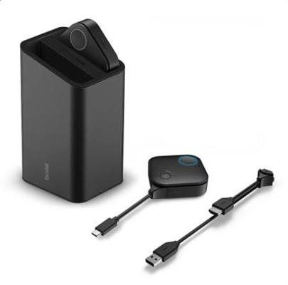 2 PCS INSTASHOW USBC BUTTONS 2 PCS SPARE SWITCHABLE HDMI