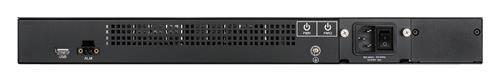 24 PORTS SFP+ 4 PORT 10G SFP+ WITH SINGLE AC INPUT