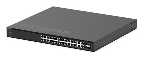 24-PORT M4350-24M4X4V MANAGED SWITCH