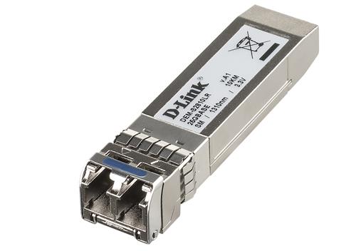 25G SFP28 10KM TRANSCEIVER SINGLE MODE