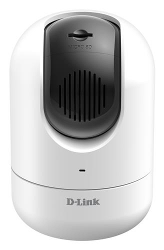 2K QHD PAN AND TILT WI-FI CAMERA