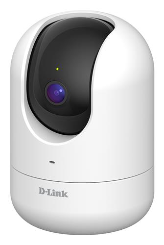 2K QHD PAN AND TILT WI-FI CAMERA