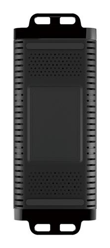 2-PORT GIGABIT POE+ EXTENDER .