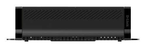 2-PORT GIGABIT POE+ EXTENDER .