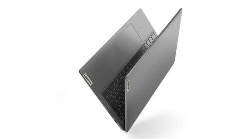 Lenovo IdeaPad 3 15ITL6 Intel Core i3 i3-1115G4 Computer portatile 39,6 cm (15.6) Full HD 8 GB DDR4-SDRAM 512 GB SSD Wi-Fi 6 (802.11ax) Windows 11 Home Grigio