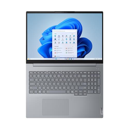 Lenovo ThinkBook 16 G9 IRL Intel Core 7 240H Computer portatile 40,6 cm (16