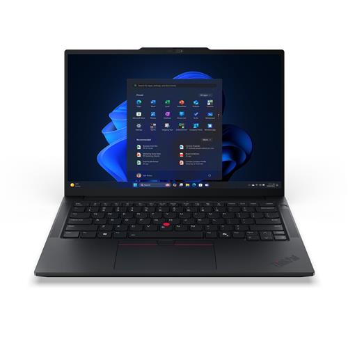 Lenovo ThinkPad E14 Gen 7 (AMD) AMD Ryzen™ 7 250 Computer portatile 35,6 cm (14
