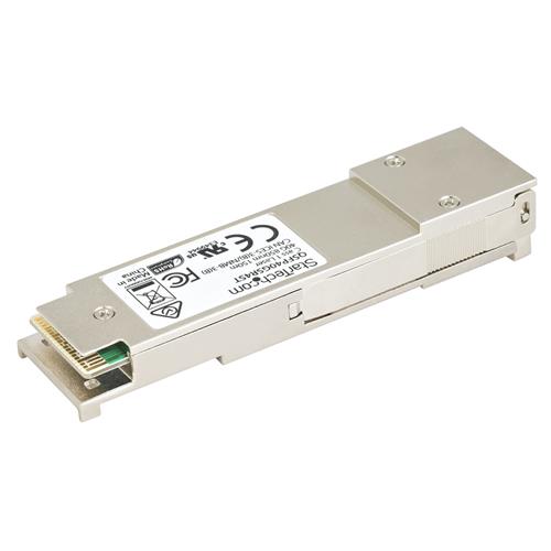 40 G FIBRE 40GBASE-SR4 QSFP+ - CISCO QSFP-40G-SR4 COMPATIBILE