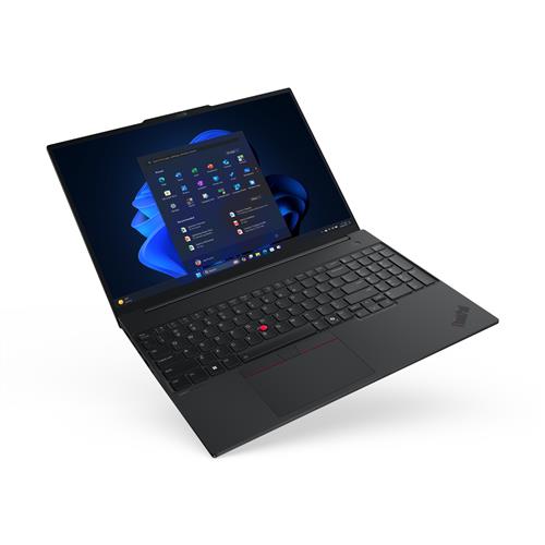 Lenovo ThinkPad E16 Gen 3 (AMD) AMD Ryzen™ 5 220 Computer portatile 40,6 cm (16