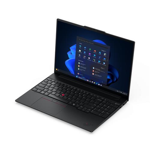 Lenovo ThinkPad E16 Gen 3 (AMD) AMD Ryzen™ 5 220 Computer portatile 40,6 cm (16