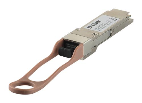 40GBASE SR4 QSFP+ MULTIMODE TRANSCEIVER 100M 150M