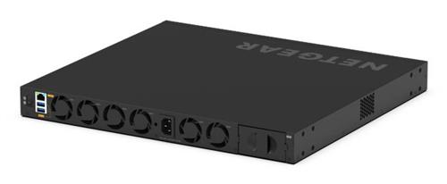 40-PORT M4350-40F4C MANAGED SWITCH