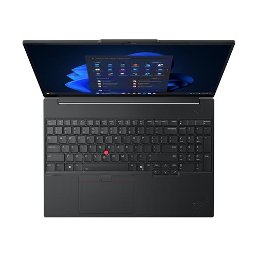 Lenovo ThinkPad E16 Gen 3 (AMD) AMD Ryzen™ 7 250 Computer portatile 40,6 cm (16