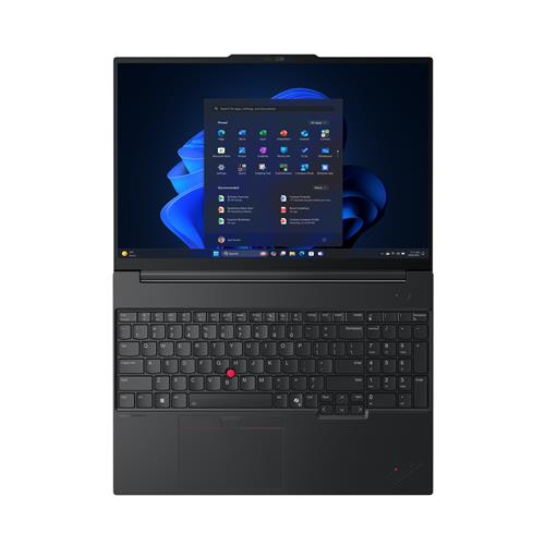 Lenovo ThinkPad E16 Gen 3 (AMD) AMD Ryzen™ 7 250 Computer portatile 40,6 cm (16