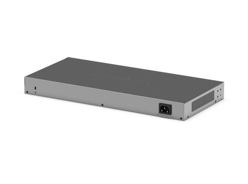 48PT GIGE UNMANAGED RACKMOUNT SWCH (GS748)