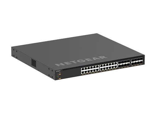 48PT M4350-24X8F8V MANAGED SWITCH