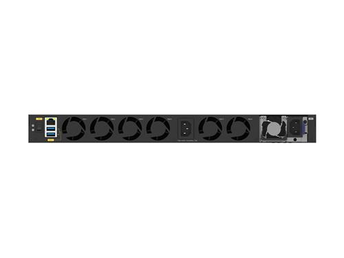 48PT M4350-24X8F8V MANAGED SWITCH
