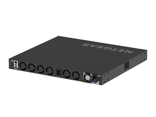 48PT M4350-36X4V MANAGED SWITCH
