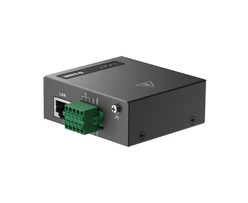 4G IIOT RTU 1X FAST ETHERNET 1X RS232/485 3X DI 2X DO