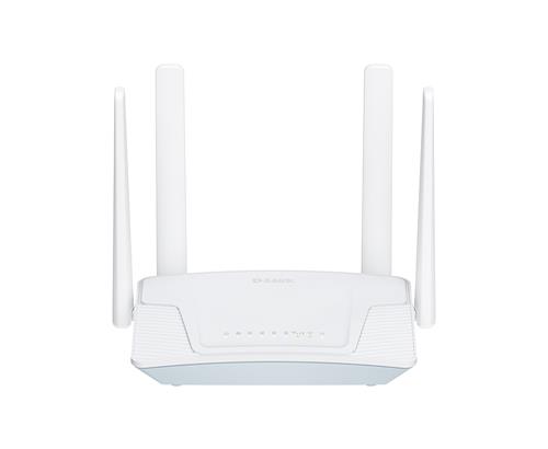 4G LTE N300 WI-FI ROUTER