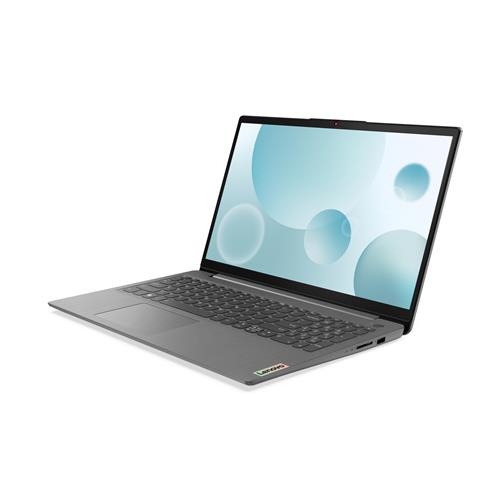 Lenovo IdeaPad 3 15IAU7 Intel® Core™ i3 i3-1215U Computer portatile 39,6 cm (15.6