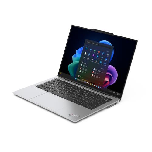 Lenovo ThinkPad X9-14 Gen 1 Aura Edition Copilot+ PC Intel Core Ultra 7 258V Computer portatile 35,6 cm (14
