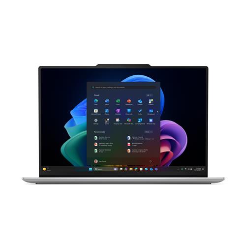 Lenovo ThinkPad X9-14 Gen 1 Aura Edition Copilot+ PC Intel Core Ultra 7 258V Computer portatile 35,6 cm (14