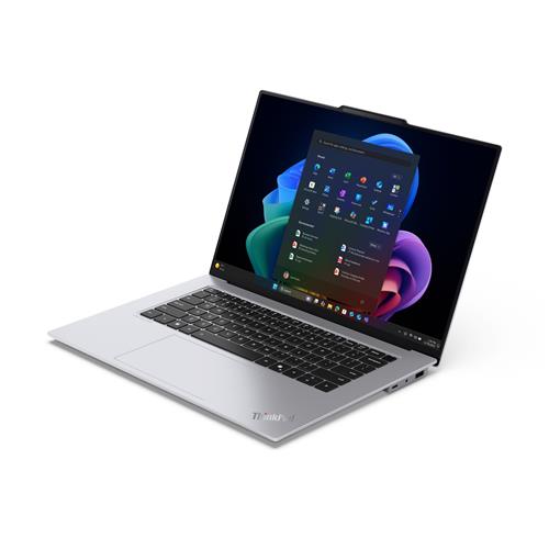 Lenovo ThinkPad X9-15 Gen 1 Aura Edition Copilot+ PC Intel Core Ultra 7 258V Computer portatile 38,9 cm (15.3