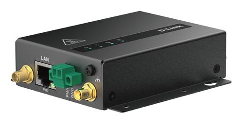 5G M2M POE MODEM 1X 2.5GIGABIT ETH INCL. 1X POE 802.3AT PORT