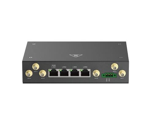 5G M2M ROUTER 4X GIGABIT ETHERNET WI-FI AX1800