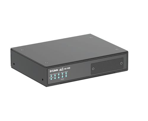 5G M2M ROUTER 4X GIGABIT ETHERNET WI-FI AX1800