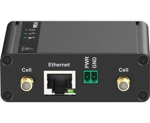 5G NR M2M MODEM EXTERNAL CELLULAR ANTENNAS 1 2.5