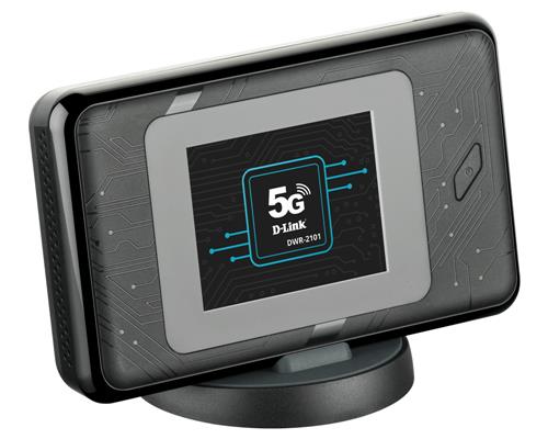 5G WI-FI 6 MOBILE HOTSPOT AX1800