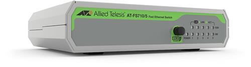 5-P 10/100TX INT PSU EU POWER UNMANAGED SWITCH 990-005843-50 I