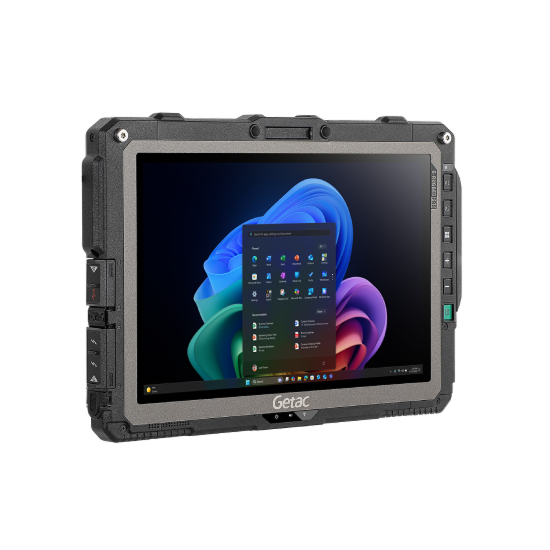 Getac UX10 G5 Intel Core Ultra 5 256 GB 25,6 cm (10.1